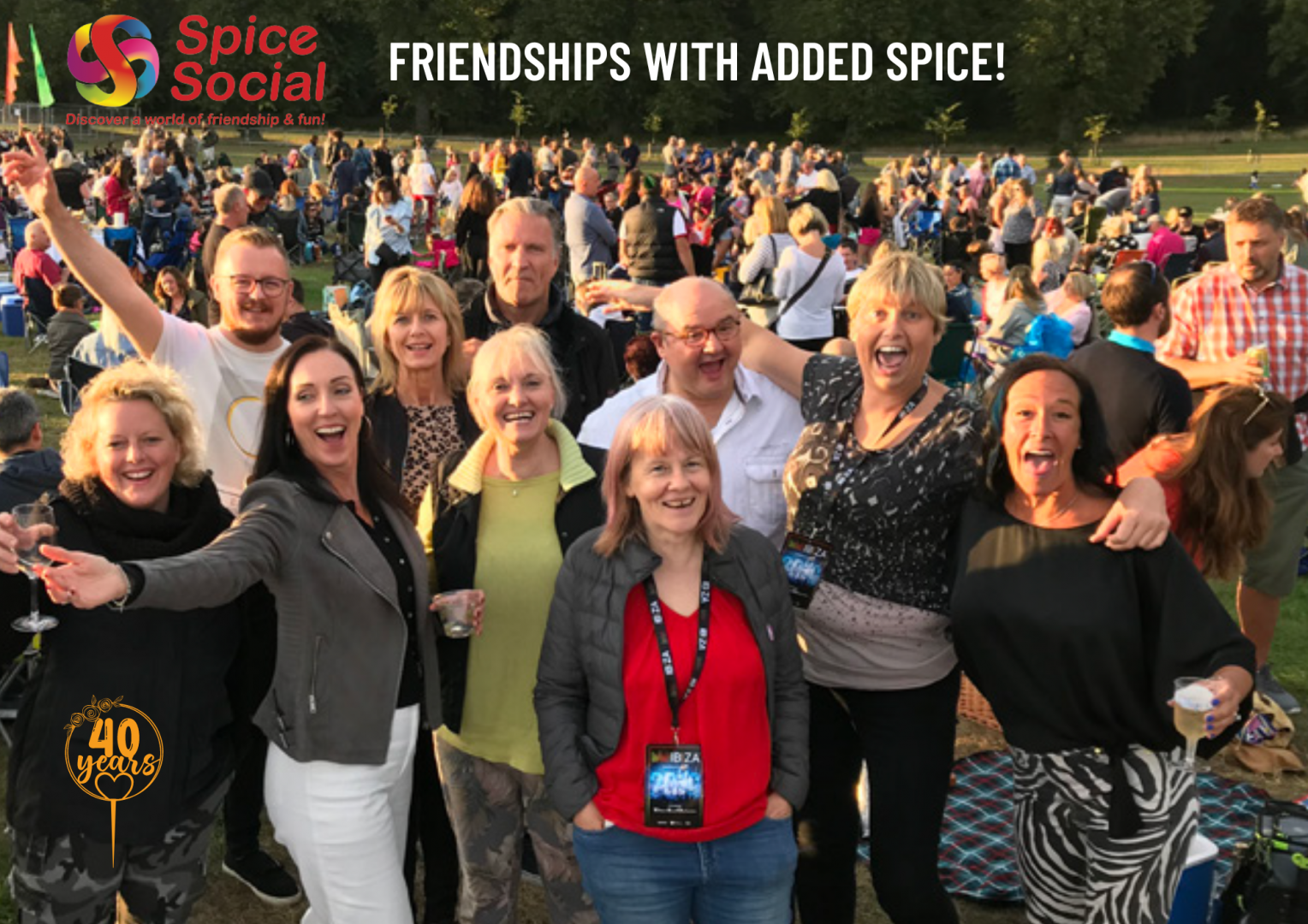 Spice Social